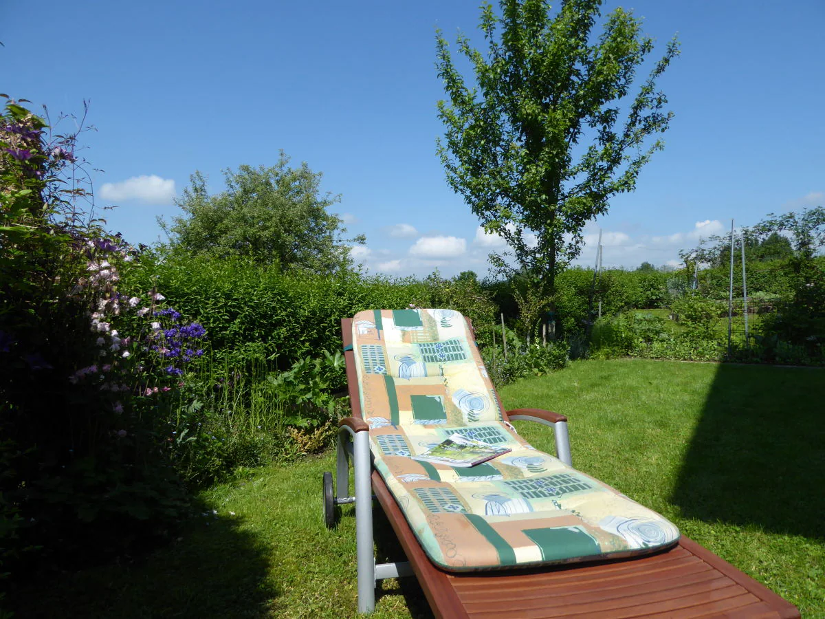 Holiday apartment in Allgäu, Familiy Kleinert