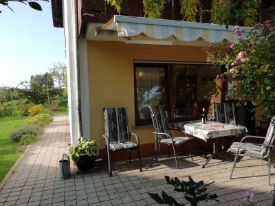 Holiday apartment in Allgäu, Familiy Kleinert - Outdoor photo 2