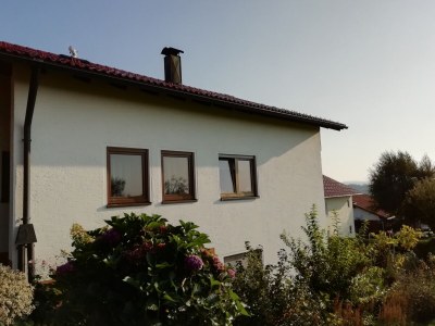 Holiday apartment in Allgäu, Familiy Kleinert - Outdoor photo 6