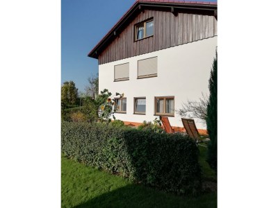 Holiday apartment in Allgäu, Familiy Kleinert - Outdoor photo 8