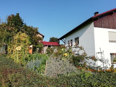 Holiday apartment in Allgäu, Familiy Kleinert - Outdoor photo 9