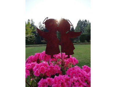 Holiday apartment in Allgäu, Familiy Kleinert - Outdoor photo 13