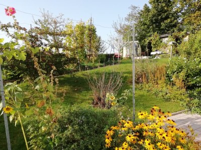 Holiday apartment in Allgäu, Familiy Kleinert - Outdoor photo 14