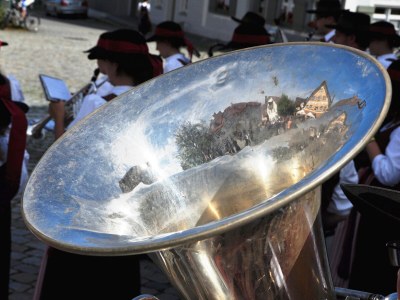 Holiday apartment in Allgäu, Familiy Kleinert - Outdoor photo 16