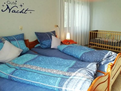 Holiday apartment in Allgäu, Familiy Kleinert - Features photo 18