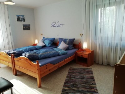 Holiday apartment in Allgäu, Familiy Kleinert - Features photo 19