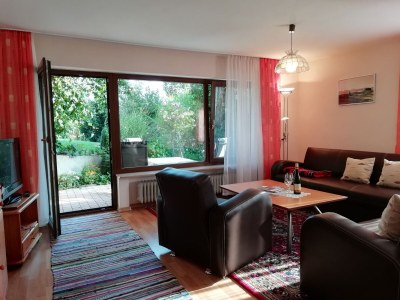 Holiday apartment in Allgäu, Familiy Kleinert - Features photo 25