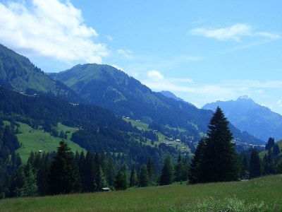 Holiday apartment in Allgäu, Familiy Kleinert - Environment photo 34