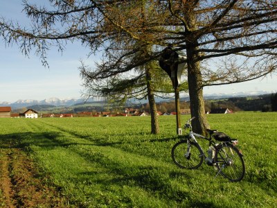Holiday apartment in Allgäu, Familiy Kleinert - Environment photo 39