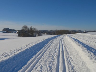 Holiday apartment in Allgäu, Familiy Kleinert - Environment photo 40
