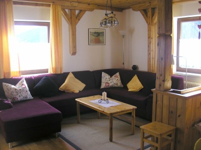 Holiday house BegÃ¶riach - Features photo 3