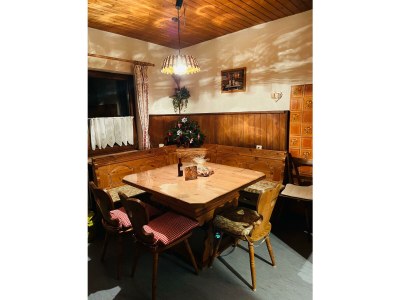 Holiday house BegÃ¶riach - Features photo 4