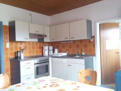 Holiday house BegÃ¶riach - Features photo 5