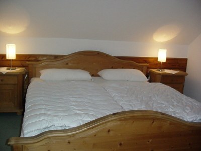 Holiday house BegÃ¶riach - Features photo 6