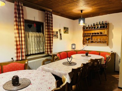 Holiday house BegÃ¶riach - Features photo 8