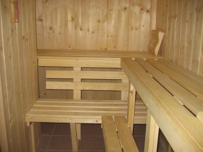 Holiday house BegÃ¶riach - Features photo 13