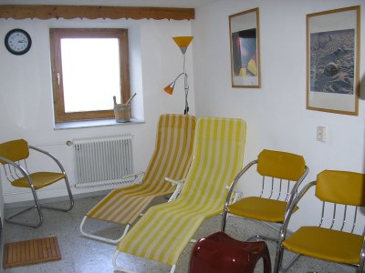 Holiday house BegÃ¶riach - Features photo 15