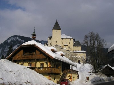 Holiday house BegÃ¶riach - Environment photo 17