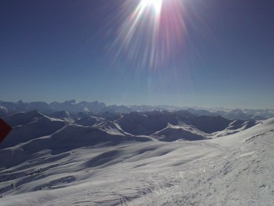 Holiday house BegÃ¶riach - Environment photo 18