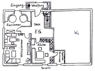 Holiday house BegÃ¶riach - Document photo 19