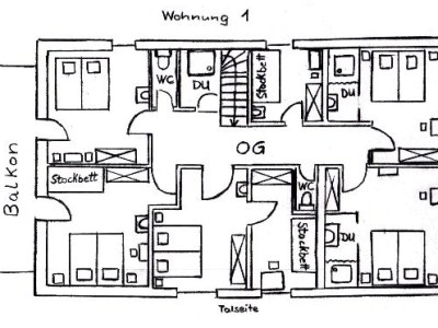 Holiday house BegÃ¶riach - Document photo 20