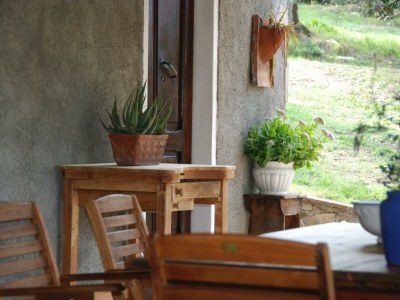 Holiday house Rosmarino in Castagneto Carducci - Holiday house