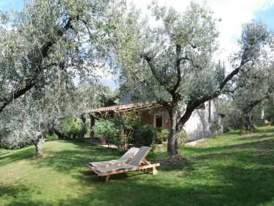 Holiday house Rosmarino - Outdoor photo 2