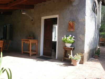 Holiday house Rosmarino - Outdoor photo 4