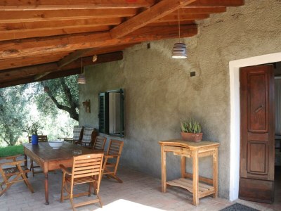 Holiday house Rosmarino - Outdoor photo 5