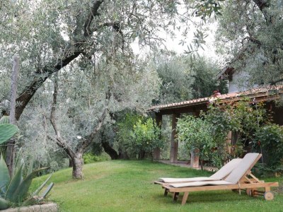 Holiday house Rosmarino - Outdoor photo 11