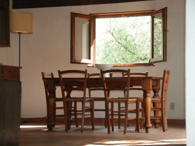 Holiday house Rosmarino - Features photo 16