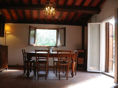 Holiday house Rosmarino - Features photo 17