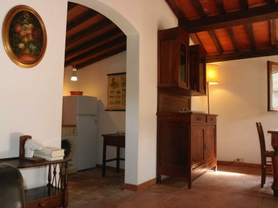 Holiday house Rosmarino - Features photo 18