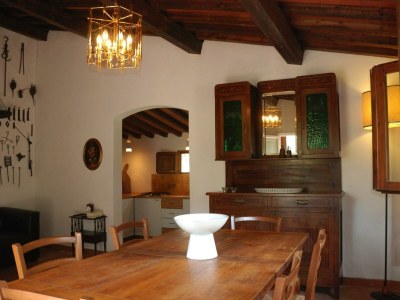 Holiday house Rosmarino - Features photo 19