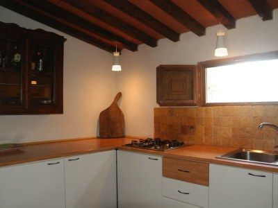 Holiday house Rosmarino - Features photo 20