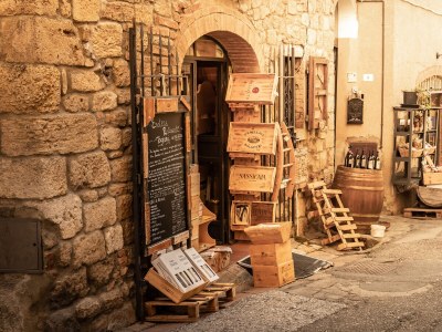 Holiday house Rosmarino - Environment photo 31