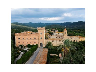 Holiday house Rosmarino - Environment photo 34