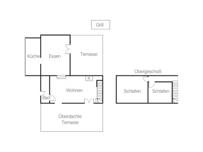 Holiday house Rosmarino - Document photo 37