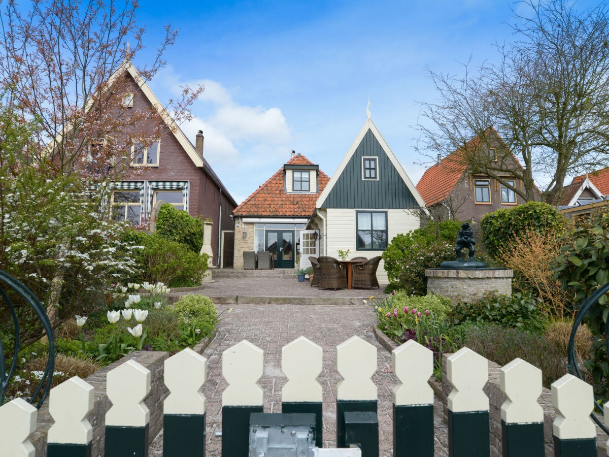 Holiday apartment Het Achterom - Outdoor photo 2