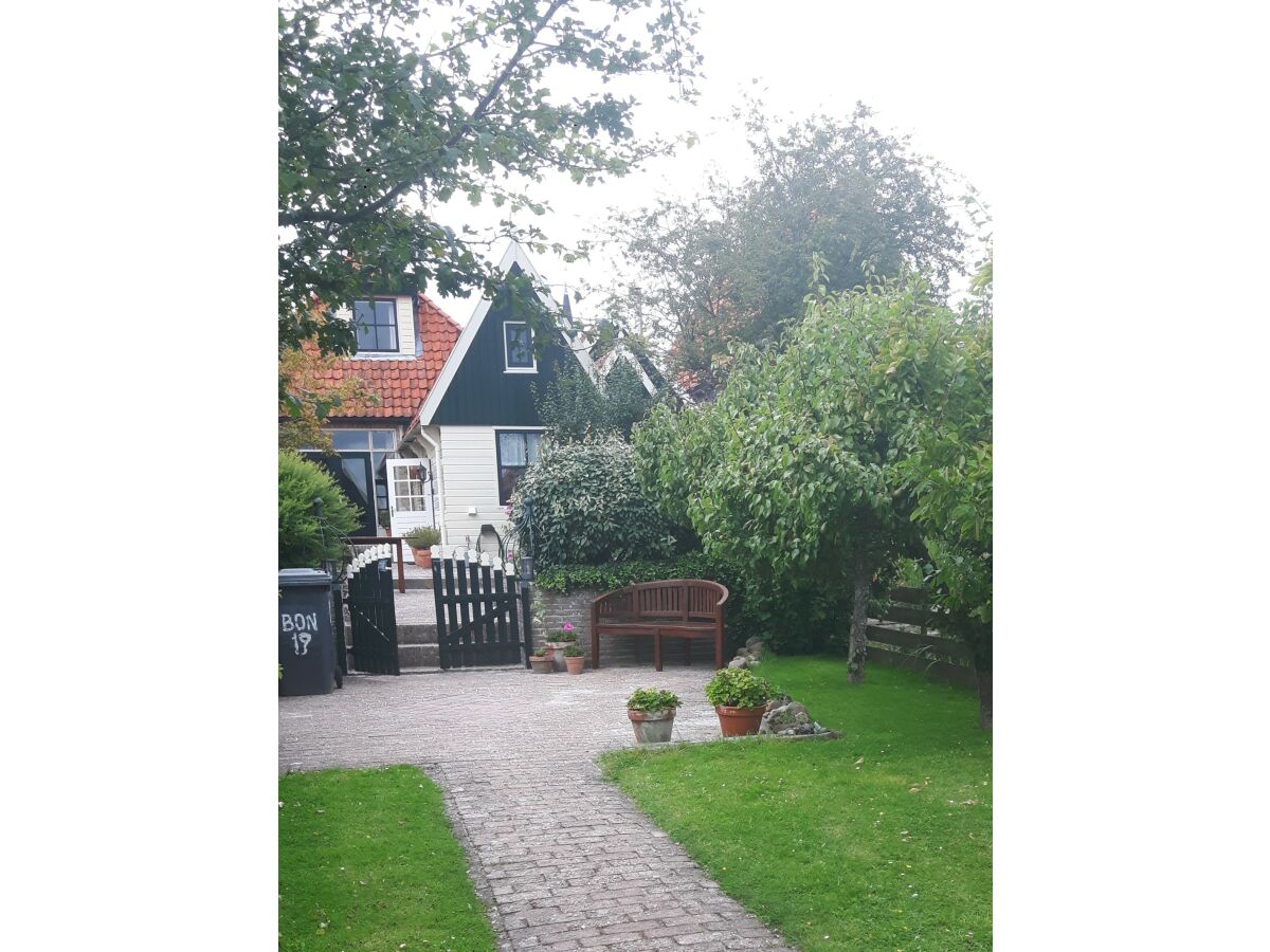 Holiday apartment Het Achterom - Outdoor photo 4