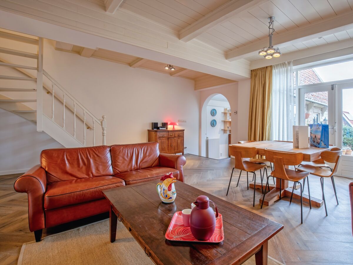 Holiday apartment Het Achterom - Features photo 5