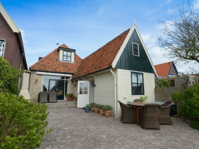 Holiday apartment Het Achterom in Den Hoorn Texel - Holiday apartment