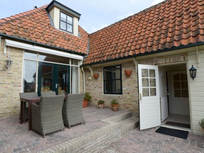 Holiday apartment Het Achterom - Outdoor photo 3