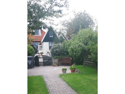 Holiday apartment Het Achterom - Outdoor photo 4