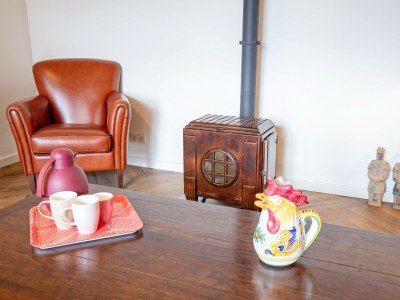 Holiday apartment Het Achterom - Features photo 6