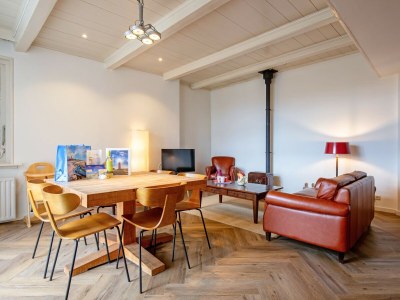 Holiday apartment Het Achterom - Features photo 10