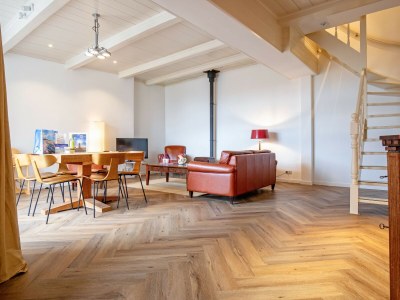 Holiday apartment Het Achterom - Features photo 11