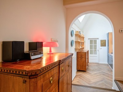 Holiday apartment Het Achterom - Features photo 12