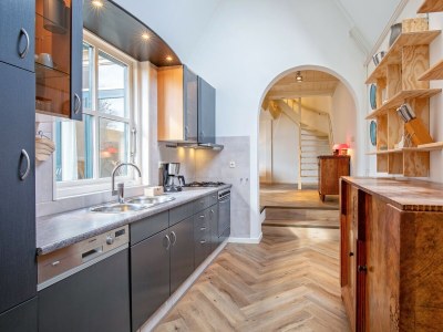 Holiday apartment Het Achterom - Features photo 13