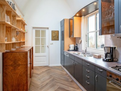 Holiday apartment Het Achterom - Features photo 14